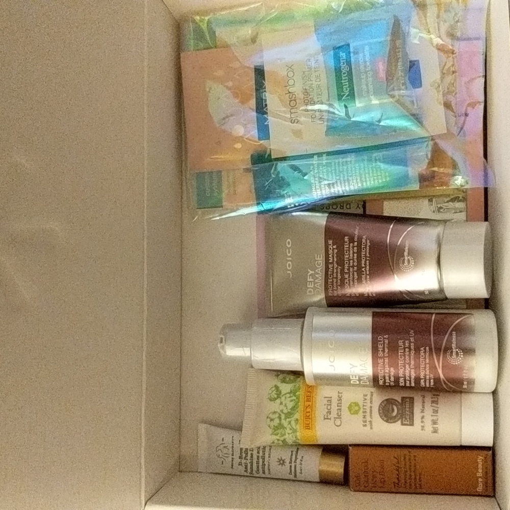 Beauty Box